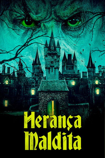Assistir Herança Maldita online dublado e legendado