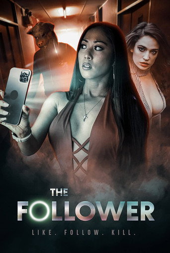 Assistir The Follower online dublado e legendado