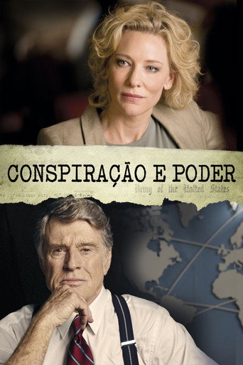 Assistir Conspiração e Poder online dublado e legendado