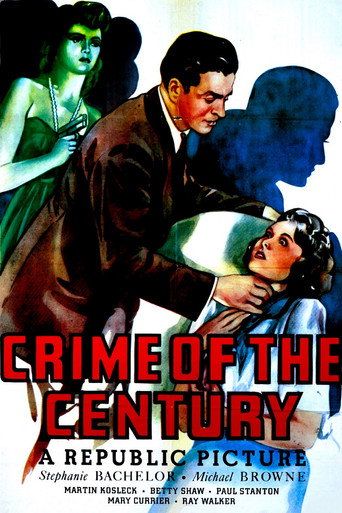 Assistir O Crime do Século online dublado e legendado