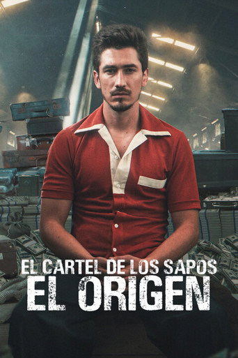 Assistir El cartel de los sapos: El origen online dublado e legendado