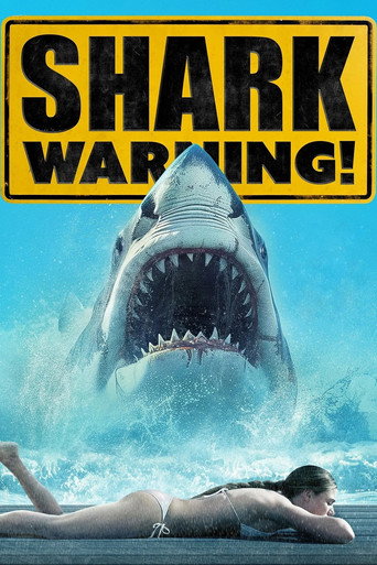 Assistir Shark Warning online dublado e legendado
