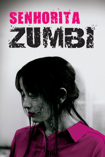 Assistir Senhorita Zumbi online dublado e legendado