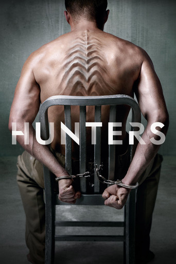 Assistir Hunters online dublado e legendado