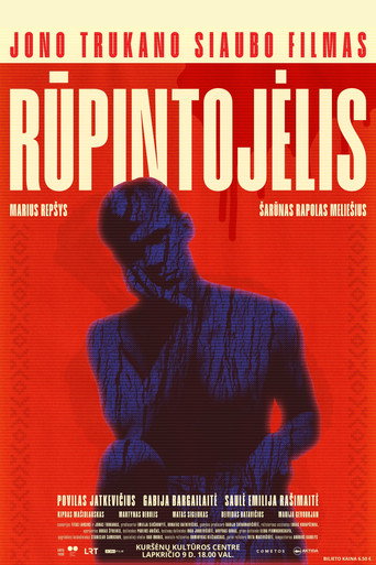 Assistir Rūpintojėlis online dublado e legendado