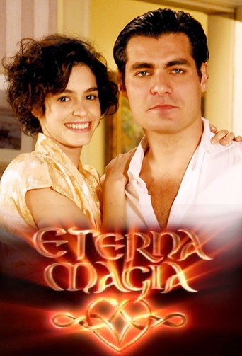 Assistir Eterna Magia online dublado e legendado