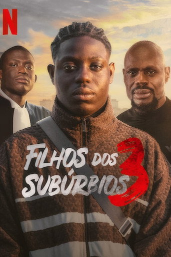 Poster de Street Flow 3