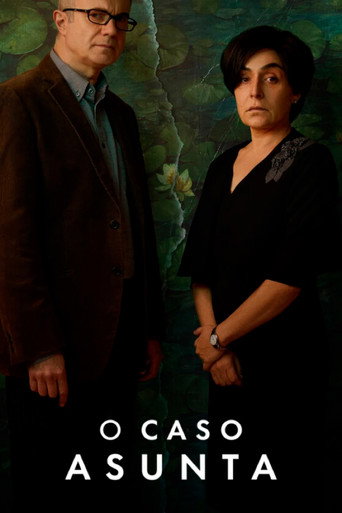 Assistir O Caso Asunta online dublado e legendado