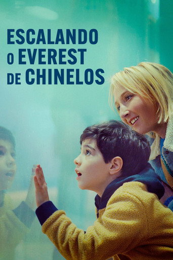 Assistir Escalando o Everest de Chinelos online dublado e legendado