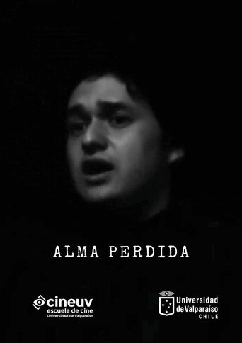Assistir Alma Perdida online dublado e legendado