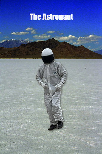 Assistir The Astronaut online dublado e legendado