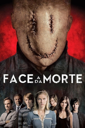 Assistir A Face da Morte - o Demônio Veste Sorriso online dublado e legendado