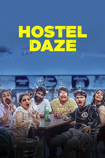 Assistir Hostel Daze online dublado e legendado