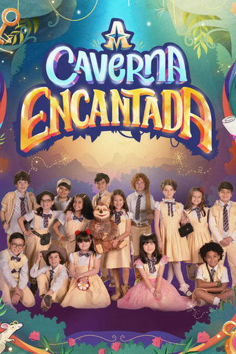Assistir A Caverna Encantada online dublado e legendado