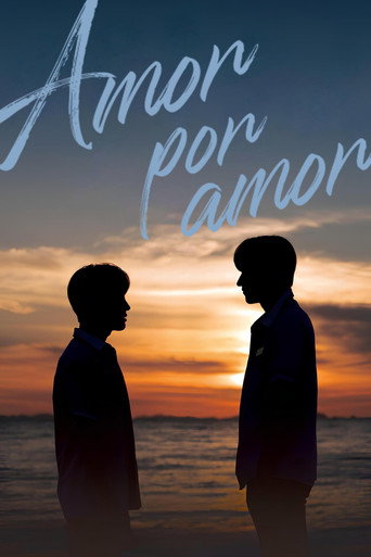 Assistir Amor por Amor online dublado e legendado