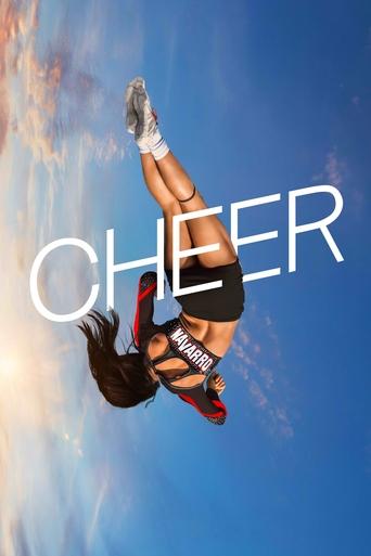 Poster de Cheer