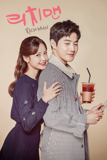 Assistir Rich Man, Poor Woman online dublado e legendado