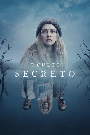 Poster de O Culto Secreto