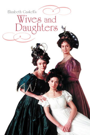 Poster de Wives and Daughters