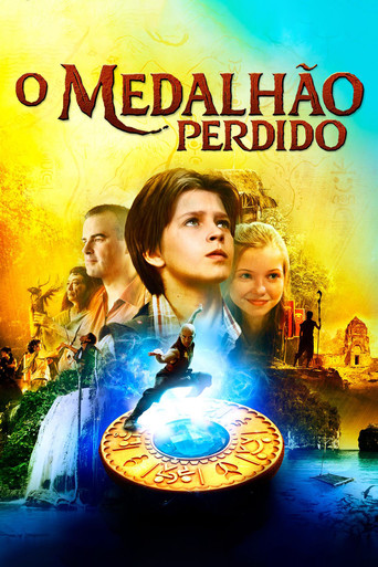 Assistir O Medalhão Perdido online dublado e legendado