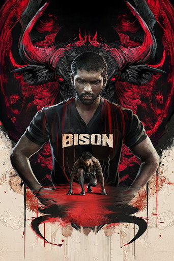 Assistir A Lenda do Búfalo online dublado e legendado