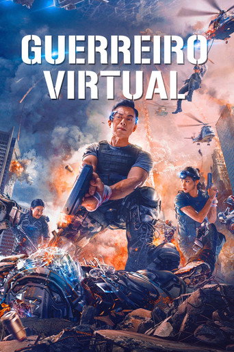 Assistir Guerreiro Virtual online dublado e legendado