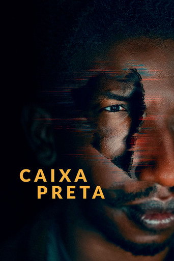 Poster de Caixa Preta