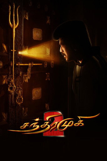 Assistir Chandramukhi 2: A Vingança online dublado e legendado
