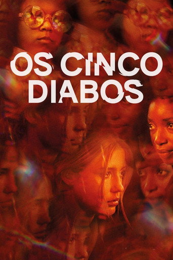Assistir Os Cinco Diabos online dublado e legendado