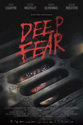 Assistir Deep Fear online dublado e legendado