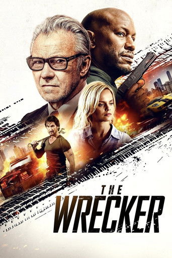 Assistir The Wrecker online dublado e legendado