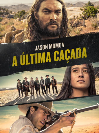 Assistir A Última Caçada online dublado e legendado