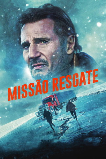 Assistir Missão Resgate online dublado e legendado