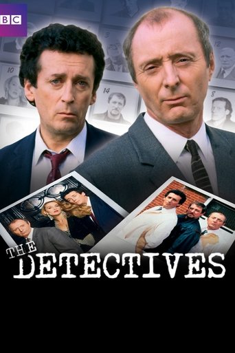 Assistir The Detectives online dublado e legendado