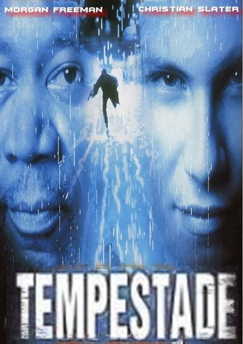 Poster de Tempestade