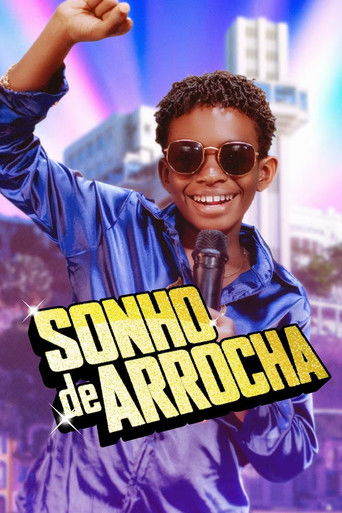 Assistir Sonho de Arrocha online dublado e legendado