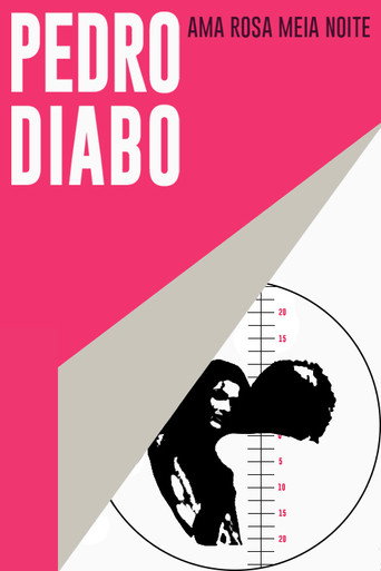 Assistir Pedro Diabo Ama Rosa Meia Noite online dublado e legendado
