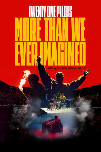 Assistir Twenty One Pilots: More Than We Ever Imagined online dublado e legendado