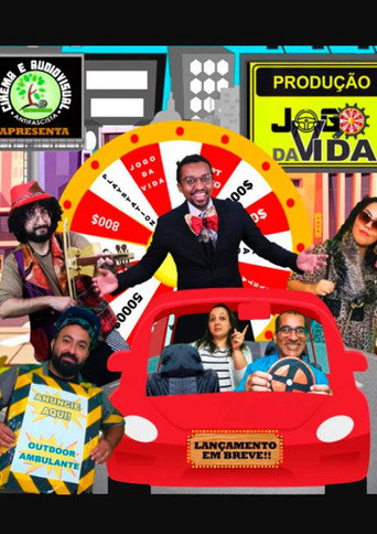 Assistir Jogo da Vida online dublado e legendado