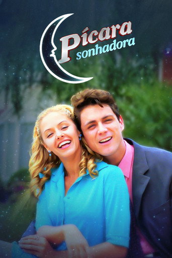 Assistir Pícara Sonhadora online dublado e legendado