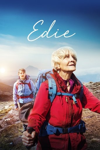 Poster de Edie