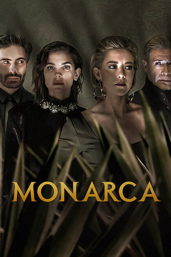 Assistir Monarca online dublado e legendado