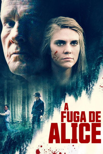 Assistir A Fuga de Alice online dublado e legendado