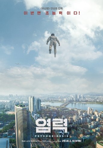 Assistir Psychokinesis online dublado e legendado