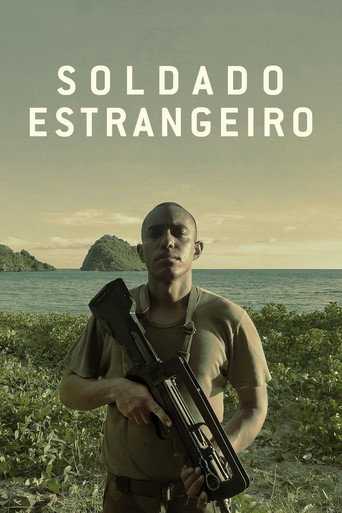 Assistir Soldado Estrangeiro online dublado e legendado