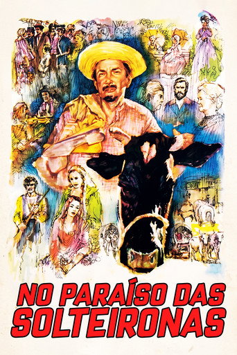 Assistir No Paraíso das Solteironas online dublado e legendado
