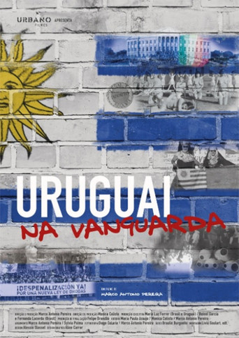 Assistir Uruguai na Vanguarda online dublado e legendado