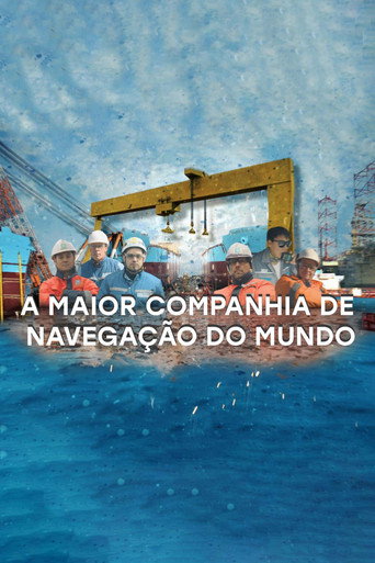 Assistir A Maior Companhia de Navegação do Mundo online dublado e legendado