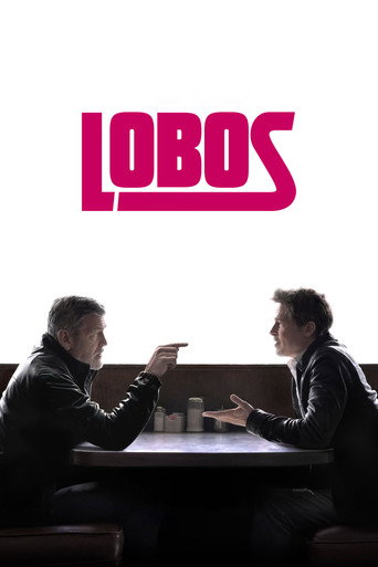 Poster de Lobos
