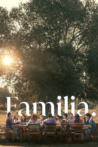 Assistir Família online dublado e legendado